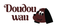 Doudou wau logo
