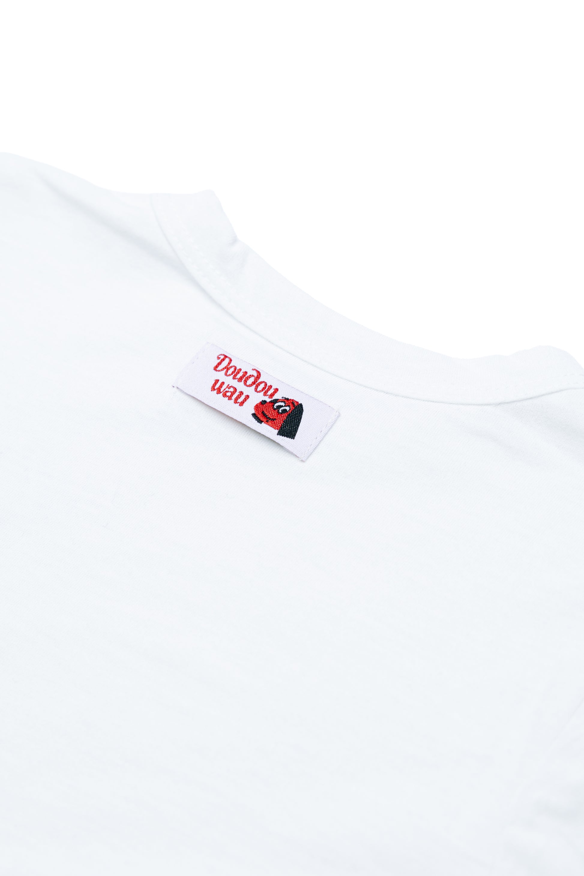 国産キッズ・ベビー用 ホワイトTシャツ数量限定 80/90/100/110