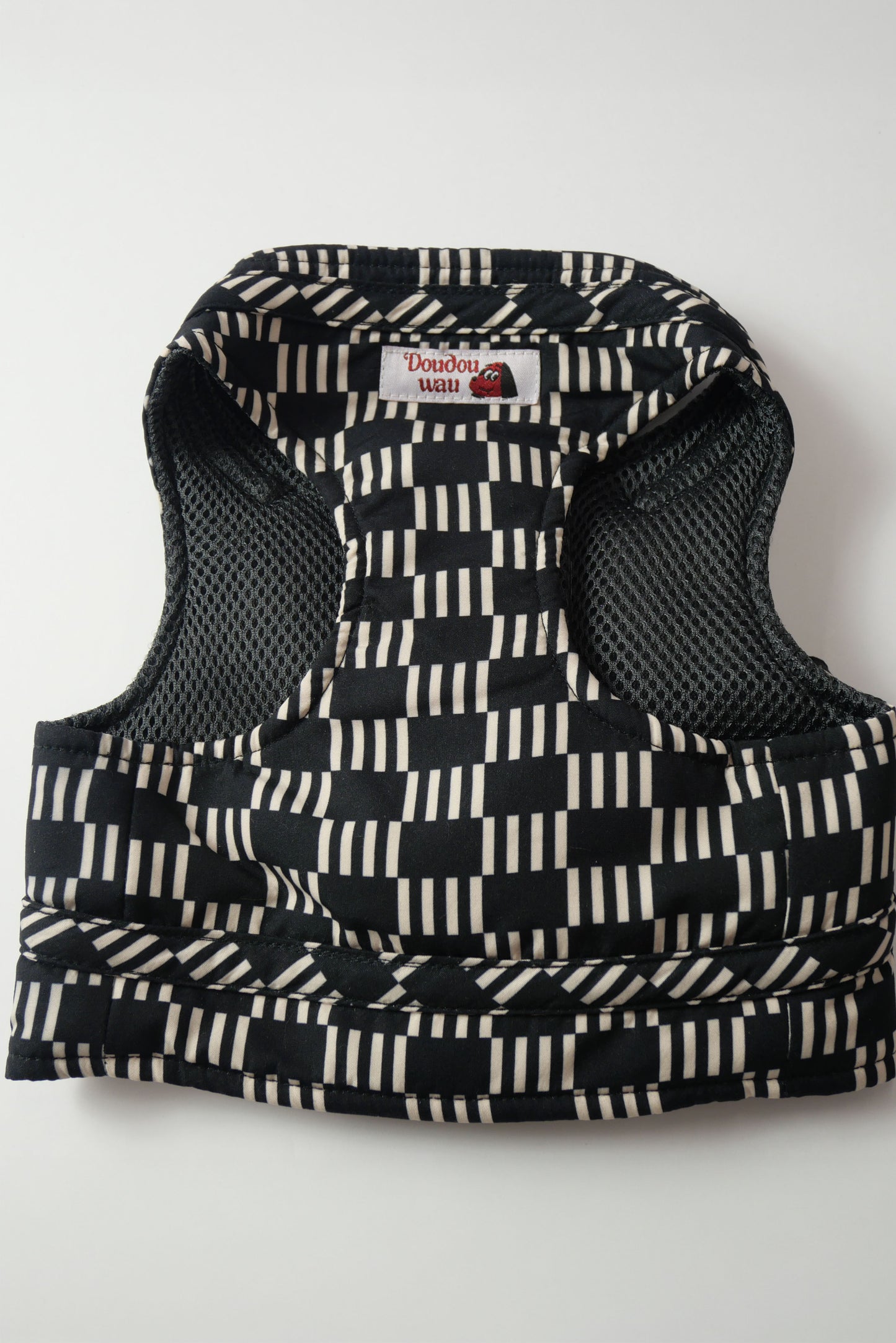 【リズム・ライン】HARNESS バンダナ付き