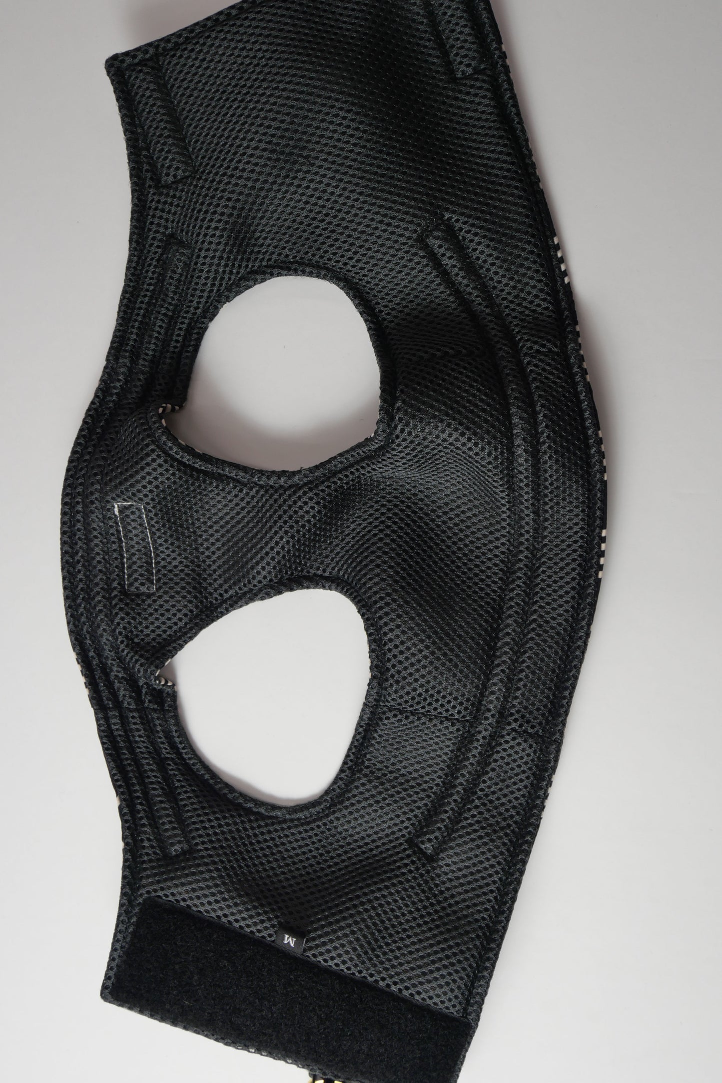 【リズム・ライン】HARNESS バンダナ付き