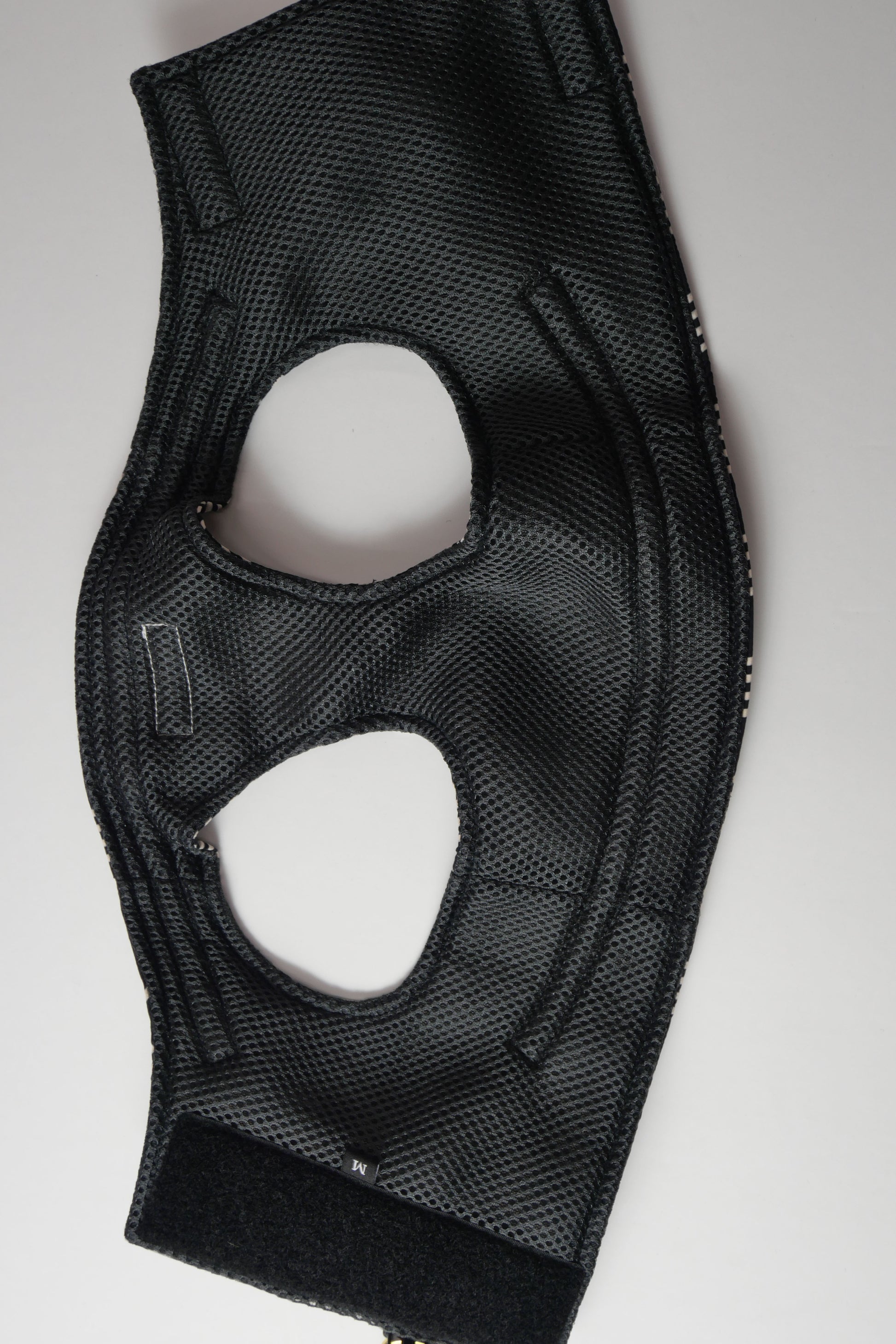 【リズム・ライン】HARNESS バンダナ付き