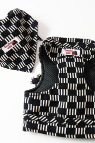 【リズム・ライン】HARNESS バンダナ付き